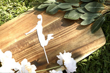 Încărcați o imagine în vizualizatorul galeriei: Kosárlabdázó Tortabeszúró #4 - Süthet3d