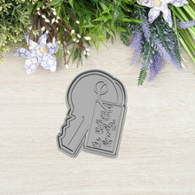 Încărcați o imagine în vizualizatorul galeriei: Kulcs Sütikiszúró - Utazás - Süthet3d