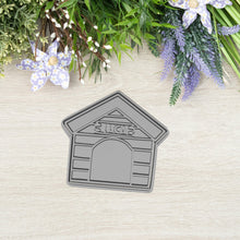 Kép betöltése a galériamegjelenítőbe: Kutyaház Sütikiszúró - Süthet3d