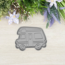 Încărcați o imagine în vizualizatorul galeriei: Lakóautó Sütikiszúró - Süthet3d