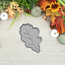 Încărcați o imagine în vizualizatorul galeriei: Levél #1 Sütikiszúró - Ősz - Süthet3d