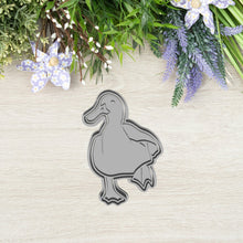 Kép betöltése a galériamegjelenítőbe: Liba #1 Sütikiszúró Háztáji Állat - Süthet3d