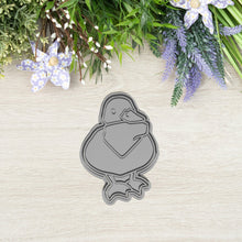 Kép betöltése a galériamegjelenítőbe: Liba #4 Sütikiszúró Háztáji Állat - Süthet3d