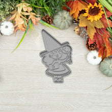 Încărcați o imagine în vizualizatorul galeriei: Lili Boszi #4 Sütikiszúró - Halloween - Süthet3d