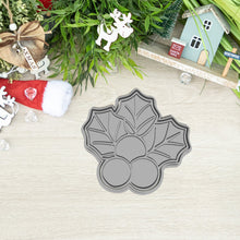 Încărcați o imagine în vizualizatorul galeriei: Magyal Sütikiszúró - Karácsony - Süthet3d