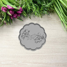 Kép betöltése a galériamegjelenítőbe: "Mama" feliratú Sütikiszúró - Anyák napi - Süthet3d