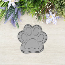 Kép betöltése a galériamegjelenítőbe: Mancs Sütikiszúró - Süthet3d