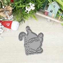 Încărcați o imagine în vizualizatorul galeriei: Manó Cukorrúddal - Karácsonyi Sütikiszúró - Süthet3d