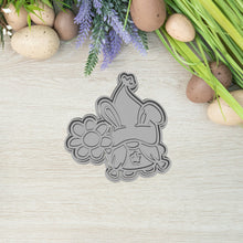 Încărcați o imagine în vizualizatorul galeriei: Manó Virággal Sütikiszúró - Húsvéti - Süthet3d