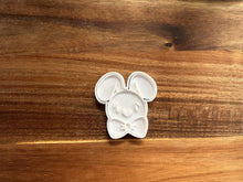 Încărcați o imagine în vizualizatorul galeriei: Masnis Nyuszi Alakos Húsvéti Sütikiszúró - Süthet3d