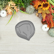 Kép betöltése a galériamegjelenítőbe: Mogyoró Sütikiszúró - Ősz - Süthet3d