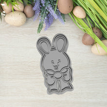 Încărcați o imagine în vizualizatorul galeriei: Nyuszi Masnival Sütikiszúró - Húsvéti - Süthet3d