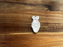 Încărcați o imagine în vizualizatorul galeriei: Nyuszi Répában Húsvéti Sütikiszúró - Süthet3d