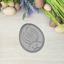 Încărcați o imagine în vizualizatorul galeriei: Nyuszi Tojásba #2 Sütikiszúró - Süthet3d