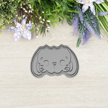 Încărcați o imagine în vizualizatorul galeriei: Nyuszifagyi #2 Sütikiszúró - Húsvéti - Süthet3d