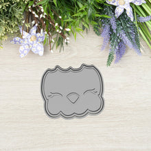 Încărcați o imagine în vizualizatorul galeriei: Nyuszifagyi #3 Sütikiszúró - Húsvéti - Süthet3d