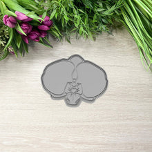 Încărcați o imagine în vizualizatorul galeriei: Orchidea Sütikiszúró - Anyák napi - Süthet3d