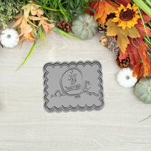 Kép betöltése a galériamegjelenítőbe: Out of business Sütikiszúró - Halloween - Süthet3d