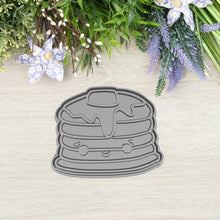 Încărcați o imagine în vizualizatorul galeriei: Palacsinta Sütikiszúró - valentin nap / páros - Süthet3d