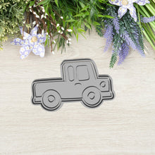 Încărcați o imagine în vizualizatorul galeriei: Platós autó Sütikiszúró - Süthet3d