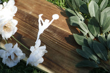 Încărcați o imagine în vizualizatorul galeriei: Pompomlány Tortabeszúró #2 - Süthet3d