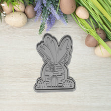 Încărcați o imagine în vizualizatorul galeriei: Répaház Sütikiszúró - Húsvéti - Süthet3d