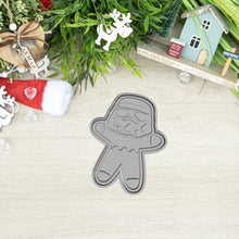 Încărcați o imagine în vizualizatorul galeriei: Roham Mézi - Karácsonyi Sütikiszúró - Süthet3d