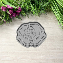Kép betöltése a galériamegjelenítőbe: Rózsa Sütikiszúró - Tavaszi - Süthet3d