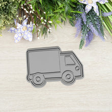 Încărcați o imagine în vizualizatorul galeriei: Teherautó Sütikiszúró - Süthet3d