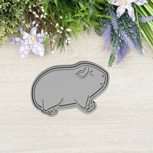 Încărcați o imagine în vizualizatorul galeriei: Tengerimalac Sütikiszúró - Állatos - Süthet3d