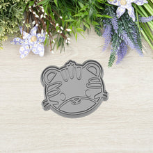 Încărcați o imagine în vizualizatorul galeriei: Tigris Sütikiszúró - Süthet3d