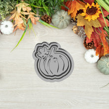 Kép betöltése a galériamegjelenítőbe: Tököcske Sütikiszúró - Ősz - Süthet3d