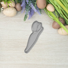 Încărcați o imagine în vizualizatorul galeriei: Tulipán #2 Sütikiszúró - Húsvéti - Süthet3d