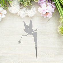 Kép betöltése a galériamegjelenítőbe: Tündér Tortabeszúró / Cupcake Díszítő - Süthet3d