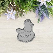 Încărcați o imagine în vizualizatorul galeriei: Tyúk Sütikiszúró Háztáji Állat - Süthet3d