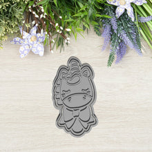 Încărcați o imagine în vizualizatorul galeriei: Unicornis Sütikiszúró #1 - Süthet3d