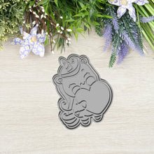 Încărcați o imagine în vizualizatorul galeriei: Unicornis Sütikiszúró #3 - Süthet3d