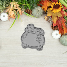 Încărcați o imagine în vizualizatorul galeriei: Üst Sütikiszúró - Halloween - Süthet3d