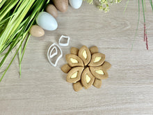 Încărcați o imagine în vizualizatorul galeriei: Vendégváró Linzer Kiszúró Szett #2 - Süthet3d