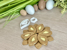 Încărcați o imagine în vizualizatorul galeriei: Vendégváró Linzer Kiszúró Szett #2 - Süthet3d