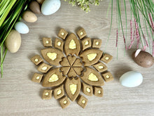 Kép betöltése a galériamegjelenítőbe: Vendégváró Linzer Kiszúró Szett #4 - Süthet3d