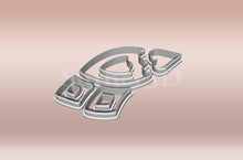 Kép betöltése a galériamegjelenítőbe: Vendégváró Linzer Kiszúró Szett #4 - Süthet3d