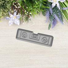 Încărcați o imagine în vizualizatorul galeriei: Vízmérték - Szerszám - Süthet3d