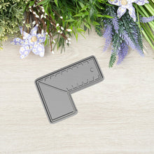 Încărcați o imagine în vizualizatorul galeriei: Vonalzó - Szerszám - Süthet3d