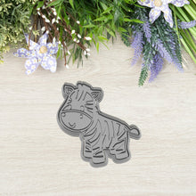 Încărcați o imagine în vizualizatorul galeriei: Zebra Sütikiszúró - Süthet3d