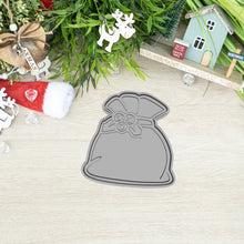 Încărcați o imagine în vizualizatorul galeriei: Zsák - Karácsonyi Sütikiszúró - Süthet3d