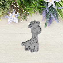 Încărcați o imagine în vizualizatorul galeriei: Zsiráf Sütikiszúró - Süthet3d