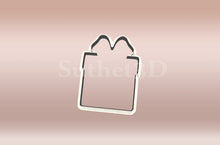 Încărcați o imagine în vizualizatorul galeriei: Ajándékcsomag Karácsonyi Linzer Körvonal Kiszúró - Süthet3d