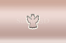 Încărcați o imagine în vizualizatorul galeriei: Angyalka - Linzer Közép Kiszúró - Süthet3d