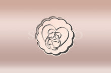 Încărcați o imagine în vizualizatorul galeriei: Apa - Fia Sütikiszúró - Apák napja - Süthet3d